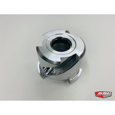 (EBS) 2021 RZR TURBOS DRIVEN CLUTCH HELIX