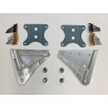 HY-LIFT KIT FOR BLAST/VENOM REAR SUSPENSION