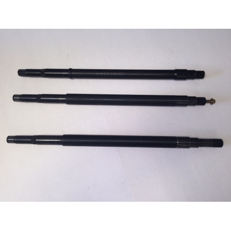 PRO LITE JACKSHAFT FOR 2016-17 ARCTIC CAT 6000 & 8000