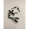 3/16" X 0.400" STEEL RIVET OEM CAT PART