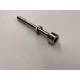 TITANIUM ADAPT PRIMARY CLUTCH BOLT