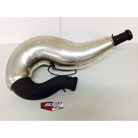 800 POLARIS PIPE MOD