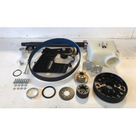 SyncroDrive for the Arctic Cat 600/800 CTEC 14-Current Non-Drop/Roll