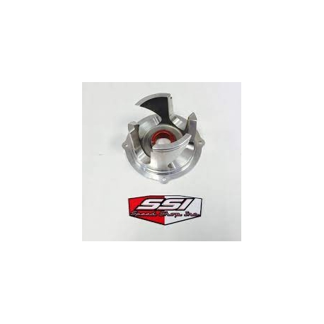 HELIXES FOR ARCTIC CAT TEAM BOSS CLUTCH - Black Diamond Xtreme