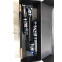 QS3 Alpha Lockout skid shock set