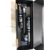 QS3 Alpha Lockout skid shock set
