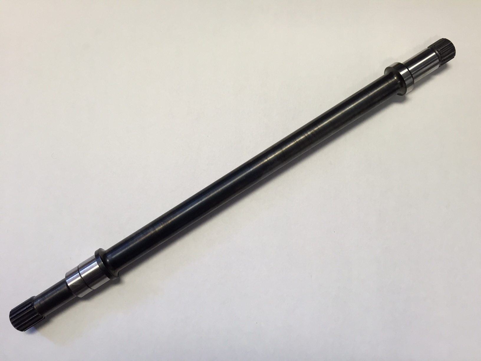 HEAVY DUTY JACKSHAFT FOR 2012-2014 ARCTIC CAT (NON REVERSE CHAINCASE)