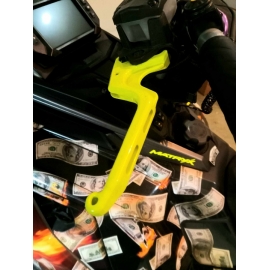 Polaris MATRYX/2026 CAT M Billet Brake Lever