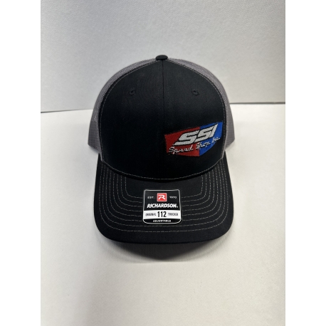 SSI RICHARDSON 112 HAT
