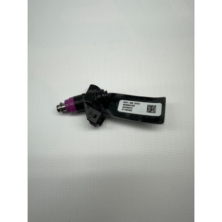 Ctec 600 Injector - New Takeoff