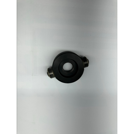 ADAPT SECONDARY SPIDER - COMPLETE TAKEOFF