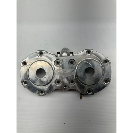 CTEC 800 Billet Head Cover - Used