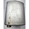 CATALYST 600 MUFFLER - USED