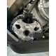 ADAPT BILLET PRIMARY CLUTCH COVER