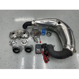 Catalyst Stage 2 Cheater