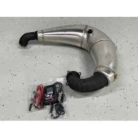 Catalyst Stage 1 Budget