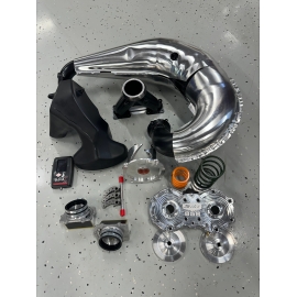 Catalyst 858 Stage 2