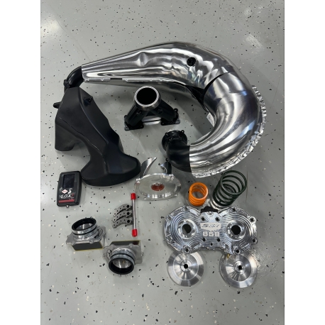 Catalyst 858 Stage 2