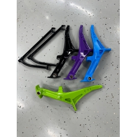 Catalyst Ignition Front End