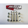 YAMAHA CLUTCH WEIGHT CONVERSION KIT