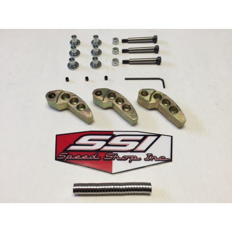 PRO MAG ADJUSTABLE WEIGHTS 78-90 GRAM-YAMAHA 