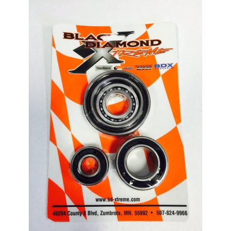 DIAMOND DRIVE BEARING KIT 04-06, 09-11 W/ ENGINE REVERSE