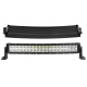 CURVED LED LIGHT BAR 22 INCH