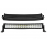 CURVED LED LIGHT BAR 22 INCH