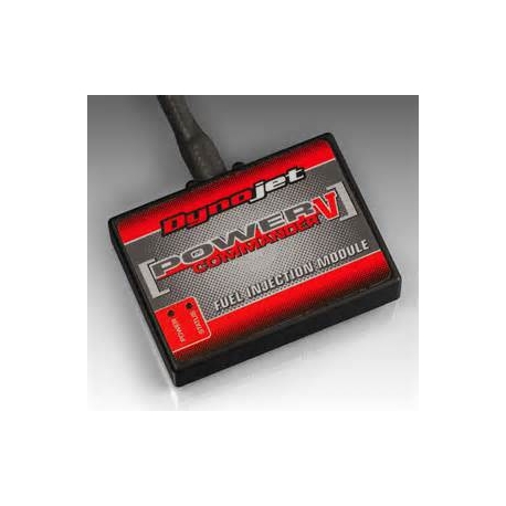 Dyno Jet Power Commander V (five) for Arctic Cat 6000 Models