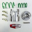 ARCTIC CAT DIAMOND DRIVE CLUTCH KITS WITH TORSION CONVERSION KIT 2005-2011