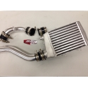 INTERCOOLERS AND CHARGE TUBES 