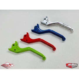 BDX BILLET BRAKE LEVERS