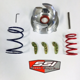 POLARIS PRO SHIFT CLUTCH KITS 