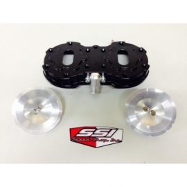 LOW ALTITUDE BILLET HEADS