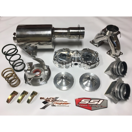 8000 ctec mountain performance kit